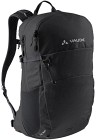 Vaude Wizard 18+4 Black