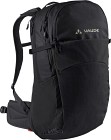 Vaude Wizard 24+4 Black