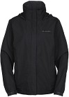 Vaude Women's Escape Light Jacket Black