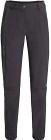 Vaude W's Elope Slim Fit Pants Phantom Black