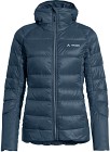 Vaude W's Kabru Hooded Jacket III Dark Sea