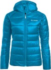 Vaude W's Kabru Hooded Jacket III Icicle Uni