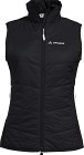 Vaude W's Sesvenna Vest III Black