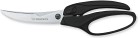 Victorinox Fuglesaks, Professional, 25 cm, rustfritt stål