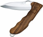 Victorinox Hunter Pro M Walnut Wood
