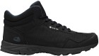 Viking M's Comfort Light Mid Walking GTX Black