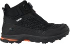 Viking M's Rask Spikes Boa GTX M Black/Orange