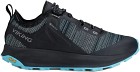 Viking Unisex Cerra Speed GTX Black/Aqua