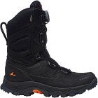 Viking Villrein II Leather Boa GTX Black/Rust