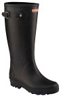 Viking W's Foxy Vinter Black