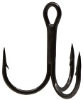 VMC 4551 CB Rapala Pike Treble 25-pack