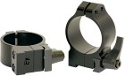 Warne 30mm QD CZ 527 (16mm) Hög Matt 