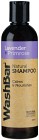 WashBar Schampoo Lavender + Primrose 250 ml