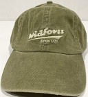 Widforss Keps Militærgrønn