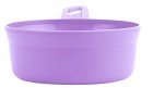 Wildo Stor Kopp XL 9 dl Lila