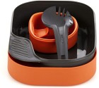 Wildo Matboks Light Oransje