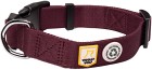 Woolly Wolf Juicy Plum Collar 25-35 cm