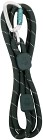 Woolly Wolf Rope Leash Evergreen