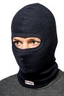 Woolpower Balaclava 200 Black