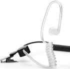 Zodiac Secret service til FLEX headset
