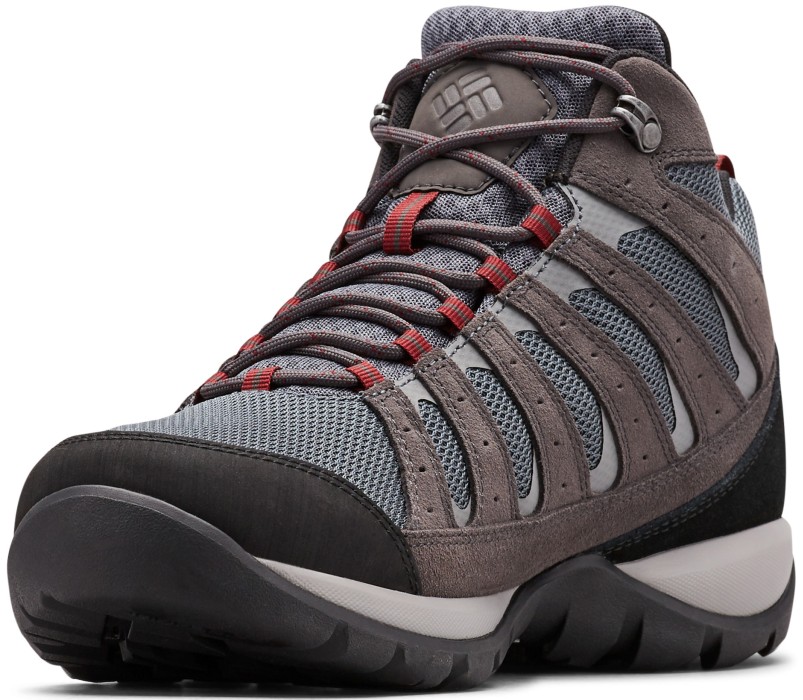 redmond v2 mid waterproof