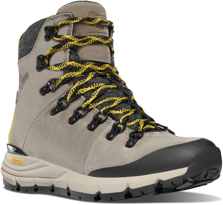 danner arctic 600 side zip reviews