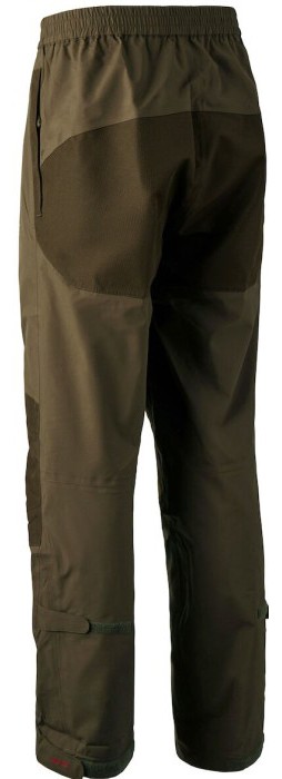 Deerhunter track rain shop trousers