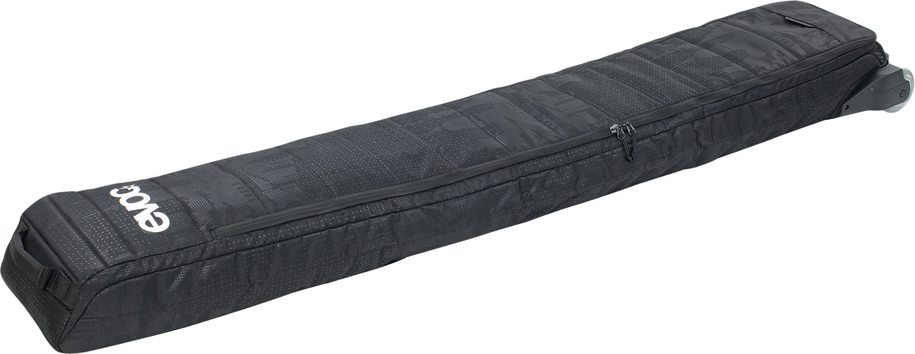 evoc ski roller