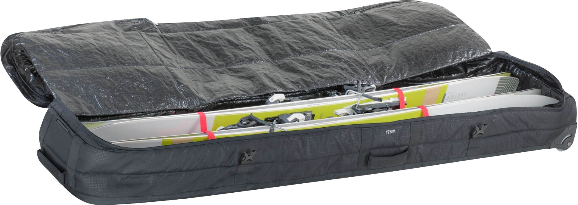 Kjøp Evoc Snow Gear Roller Black