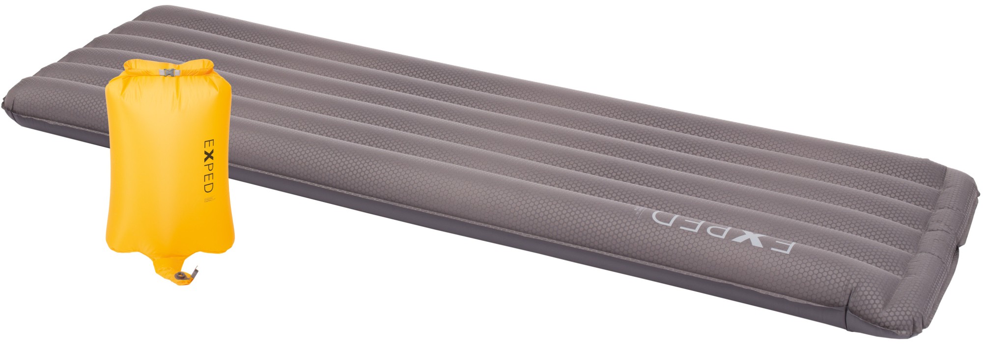 Kjøp Exped DownMat UL Winter M 33 °C (9x183x52 cm)