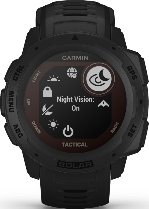 garmin instinct solar tactical amazon