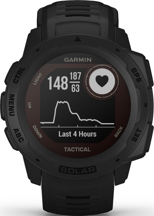 garmin instinct solar tactical amazon