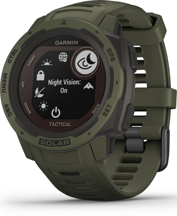 strength training smartwatch