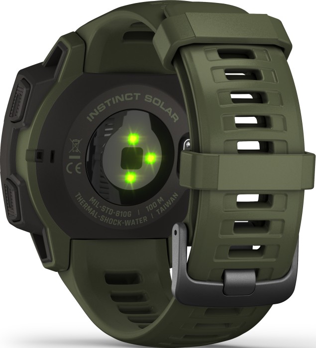 instinct solar tactical moss
