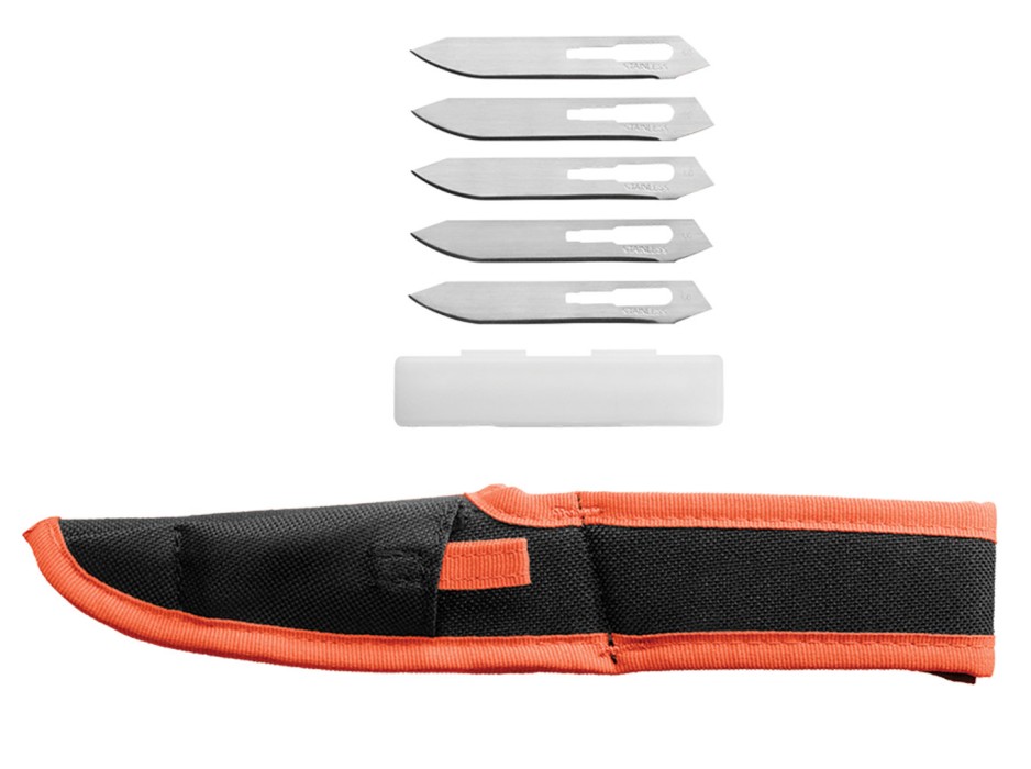 Kjøp Gerber Vital Fixed Blade Knife