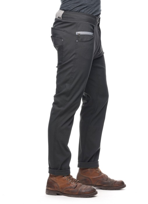 Kjøp Houdini M's Action Twill Pants Cosmos Kjøp Houdini M's Action Twill Pants Cosmos