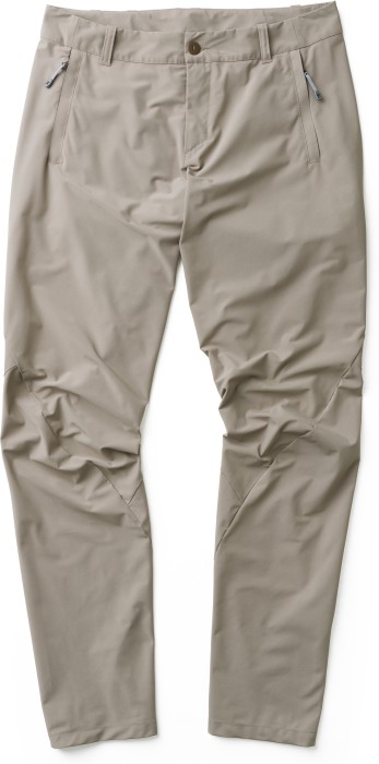Kjøp Houdini W's MTM Thrill Twill Pants Reed Beige