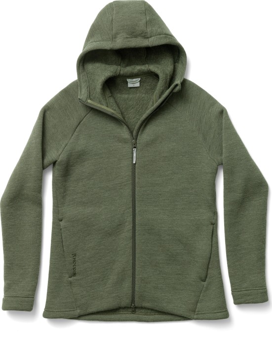 W's Moonwalk Houdi | Houdini Sportswear