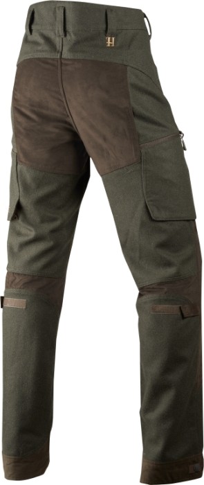 Kjøp Härkila Metso Active Trousers Willow GreenShadow Brown Metso Active bukse Willow greenShadow brown Jaktbukser