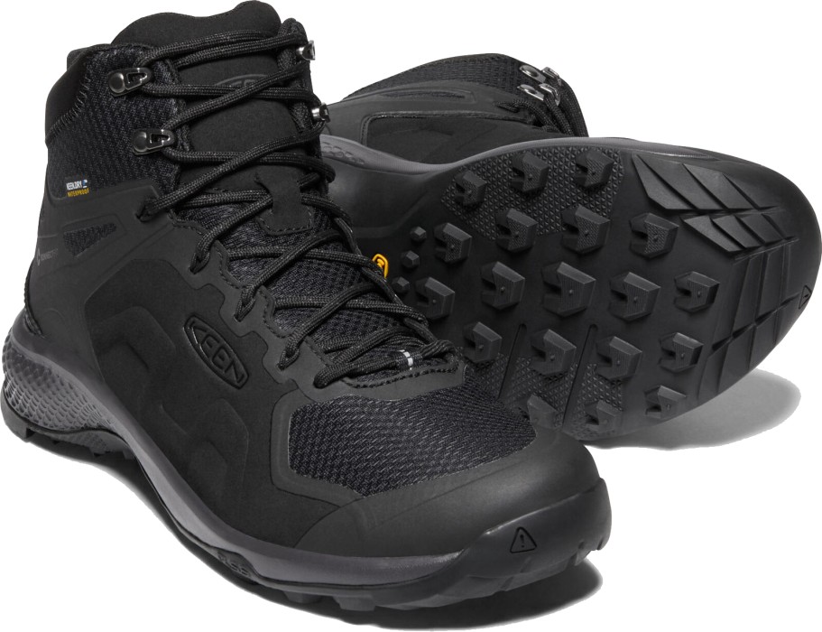 explore mid wp keen