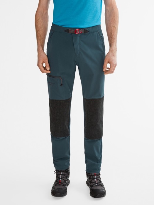 Klattermusen Mithril 2.0 Pants Trousers
