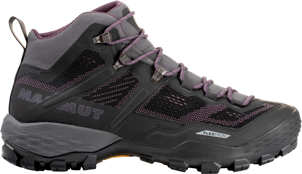 mammut ducan mid gtx womens