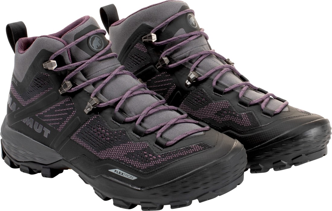 mammut ducan mid gtx womens