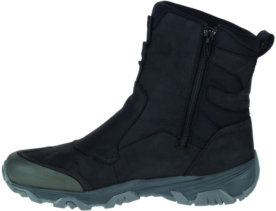merrell icepack 8 polar waterproof
