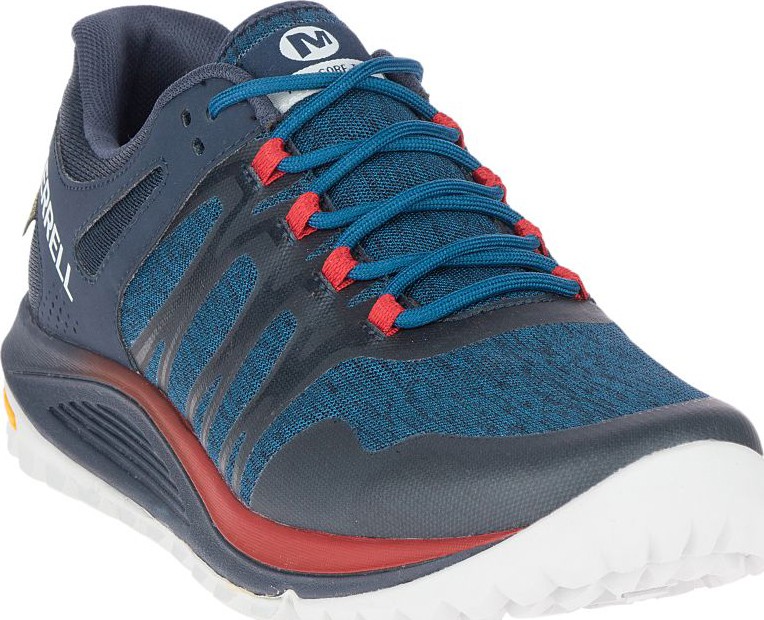 merrell sailor