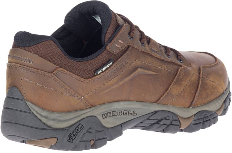 merrell moab adventure moc dark earth