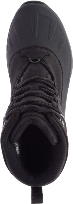 merrell thermo slush mid shell waterproof