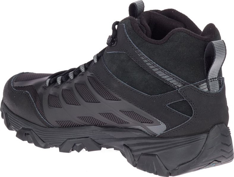 merrell women's moab fst ice  thermo