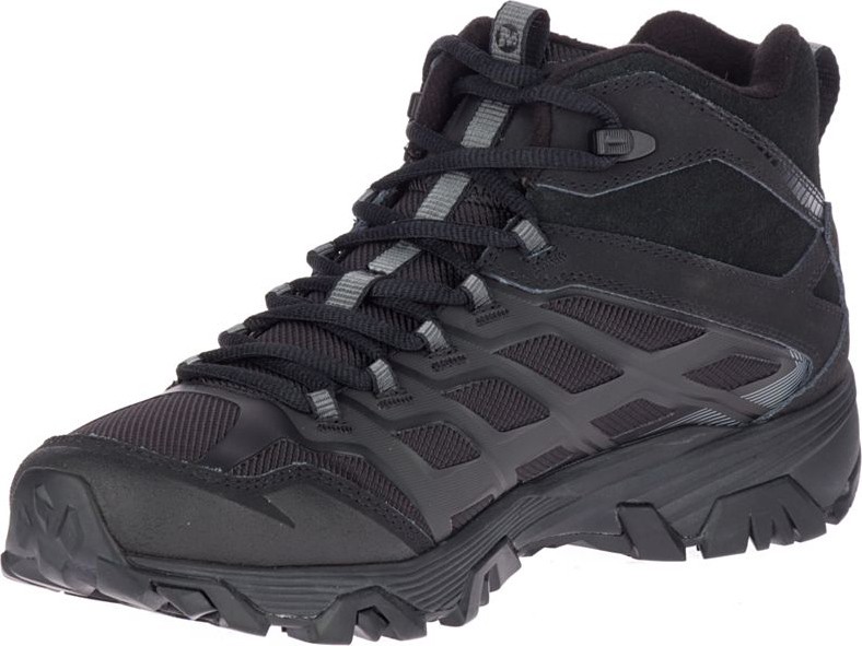 moab fst 2 ice  thermo