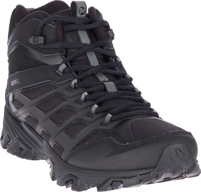merrell moab fst ice  thermo